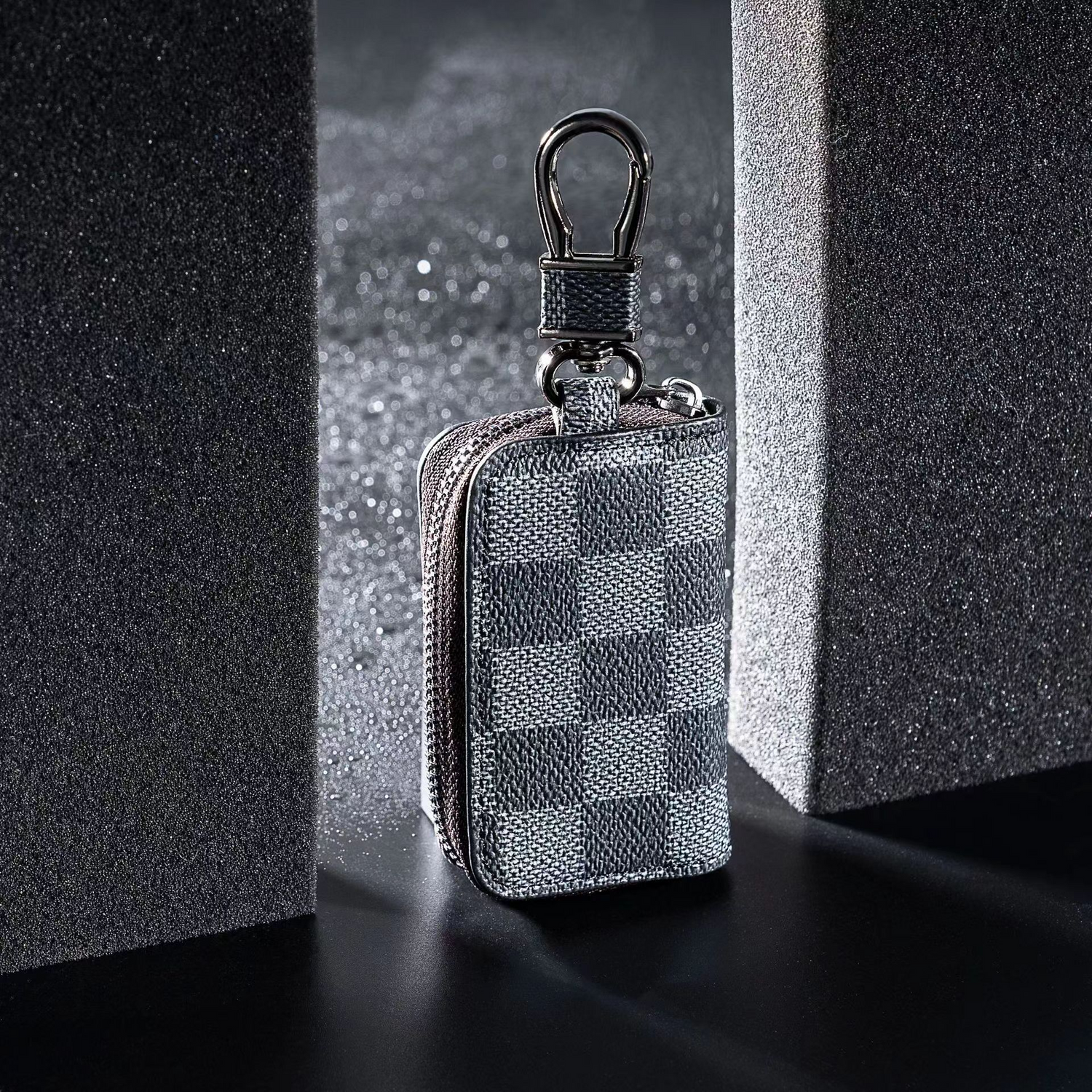 Luxury Key Pouch